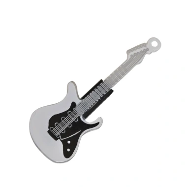 Kẹp tóc Dasbsug Bass Guitar 2.000s cho cô gái bun ngọt - Giá ưu đãi 38.812₫
