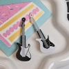 Kẹp tóc Dasbsug Bass Guitar 2.000s cho cô gái bun ngọt - Giá ưu đãi 38.812₫ 9