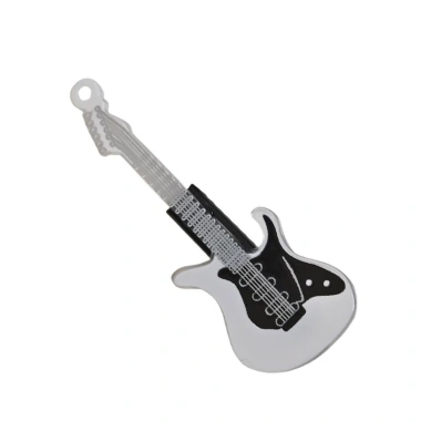 Kẹp tóc Dasbsug Bass Guitar 2.000s cho cô gái bun ngọt - Giá ưu đãi 38.812₫