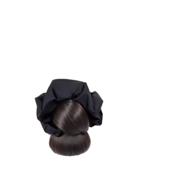 Kẹp Tóc Giả Đen Lông Tơ Tự Nhiên - Bộ Kẹp Bun Tiện Lợi, Giá Chỉ 50.220 VND 4 Kẹp Tóc Giả Đen Lông Tơ Tự Nhiên - Bộ Kẹp Bun Tiện Lợi, Giá Chỉ 50.220 VND 4