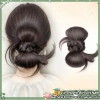 Kẹp tóc giả đuôi ngựa thấp cho nữ – Thanh lịch, tiện lợi cho bun tóc dài, giảm giá