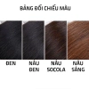 Kẹp Tóc Giả Hàn Quốc 45-55cm Set 3 Dải Dày Tóc Tự Nhiên, Mềm Đẹp - Qiqishop 7