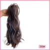 Kẹp Tóc Giả Nữ Màu Nổi Bật, Lông Tơ Mềm Mại, Dùng Hàng Ngày, Giá Chỉ 39.600₫ 7