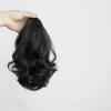 Kẹp Tóc Giả Nữ Màu Nổi Bật, Lông Tơ Mềm Mại, Dùng Hàng Ngày, Giá Chỉ 39.600₫ 10