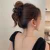Kẹp Tóc Grabber Phong Cách Mới Tình Yêu Đầu Cá Mập Lưng Đầu Kẹp Mũ Nữ 17k 6