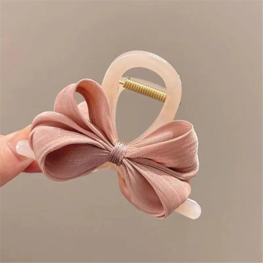 Kẹp Tóc Grabber Phong Cách Mới Tình Yêu Đầu Cá Mập Lưng Đầu Kẹp Mũ Nữ 17k 10 Kẹp Tóc Grabber Phong Cách Mới Tình Yêu Đầu Cá Mập Lưng Đầu Kẹp Mũ Nữ 17k 10