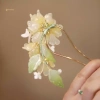 Kẹp tóc handmade kim loại Trung Hoa Hanfu Phụ kiện tóc đẹp mắt giá ưu đãi 65.664₫ 2