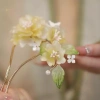Kẹp tóc handmade kim loại Trung Hoa Hanfu Phụ kiện tóc đẹp mắt giá ưu đãi 65.664₫ 3