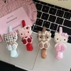 Kẹp tóc Hello Kitty có Bangs - Phụ kiện trán dễ thương, giá ưu đãi 22.680₫ 2
