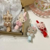 Kẹp tóc Hello Kitty có Bangs - Phụ kiện trán dễ thương, giá ưu đãi 22.680₫ 3
