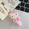 Kẹp tóc Hello Kitty có Bangs - Phụ kiện trán dễ thương, giá ưu đãi 22.680₫ 8