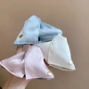 Kẹp Tóc Hình Tam Giắc Vỏ Satin Phong Cách Hàn Quốc - Cao Cấp, Giá Ưu Đãi 41.360₫ 8