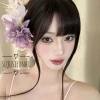 Kẹp tóc hoa hải quỳ cài đầu đi biển mùa hè – phụ kiện tóc đơn giản, nổi bật cho nữ, giá chỉ 15.000₫ 7