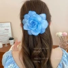 Kẹp tóc hoa nam giới Mùa Hè Đi Biển - Style thời trang kỳ nghỉ, giảm giá 20% chỉ 28.200₫ 6