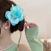 Kẹp tóc hoa nam giới Mùa Hè Đi Biển - Style thời trang kỳ nghỉ, giảm giá 20% chỉ 28.200₫ 7