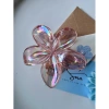 Kẹp tóc Hoa Sứ Ánh Nhũ siêu xinh – Tăng quyến rũ cho outfit, chỉ 15.000₫ 8