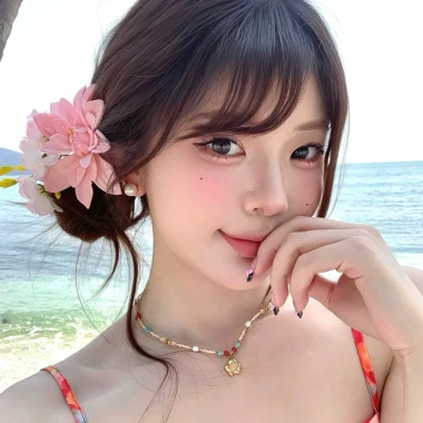 Kẹp tóc Hoa thược dược mùa xuân phong cách Trung Hoa và Hoa cài đầu chụp ảnh nàng thơ, giá ưu đãi 28,960₫