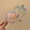 Kẹp tóc HYCEO hoa lãng mạn - Bướm nhựa thanh lịch, giảm giá 23% chỉ 65.880₫ 2