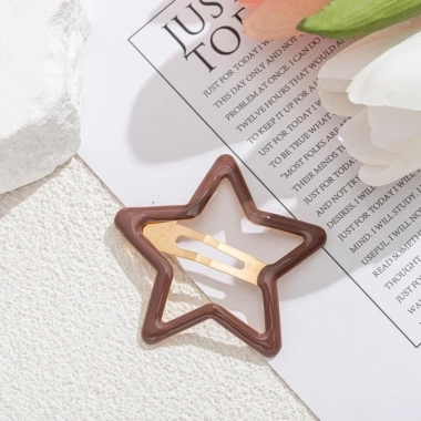 Kẹp Tóc HYCEO Nổ Đa Màu BB Phụ Kiện Thời Trang Kim Loại Kim Cương Giả Dành Cho Bé Gái 9 Kẹp Tóc HYCEO Nổ Đa Màu BB Phụ Kiện Thời Trang Kim Loại Kim Cương Giả Dành Cho Bé Gái 9