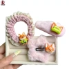 Kẹp tóc Judy Nick Zootopia - Phụ kiện hoạt hình sang trọng cho bé gái - 27,216₫ 5