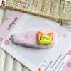 Kẹp tóc Judy Nick Zootopia - Phụ kiện hoạt hình sang trọng cho bé gái - 27,216₫ 7