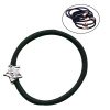 Kẹp tóc kim loại dạng lỏng hình dao & nĩa Y2K cho nữ - Giảm giá 22% chỉ 35.748₫ 10