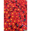 Kẹp tóc lá cờ Việt Nam 50 chiếc - Giá sỉ 129k (giảm từ 161k) - Cờ đỏ sao vàng 2
