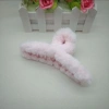Kẹp tóc lông Hàn Quốc 13cm - Siêu bền, giữ tóc chắc, Giá ưu đãi 20.000₫ 3