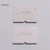 Kẹp tóc Luimo 50 chiếc - Thiết kế đơn giản, bao bì thẻ giấy, phụ kiện thời trang, giá chỉ 42.240₫ 3