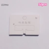 Kẹp tóc Luimo 50 chiếc - Thiết kế đơn giản, bao bì thẻ giấy, phụ kiện thời trang, giá chỉ 42.240₫ 7