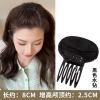 Kẹp tóc mái giả vô hình đính đá xinh xắn cho nữ - giá 37.692đ giảm mạnh 10