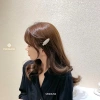Kẹp tóc mái nữ Eleanor 4.431 hình nơ đính đá Hàn Quốc - Giá chỉ 56.500₫ 8