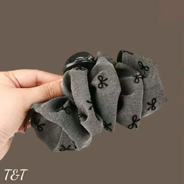 Kẹp tóc min vải phong cách Hàn Quốc - Giá chỉ 35.000đ, giảm mạnh so với 43.050đ 3