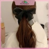 Kẹp tóc MYPANDA thời trang ruy băng nơ chuối - Phụ kiện tóc nữ đẹp, giảm giá 44.064đ 3