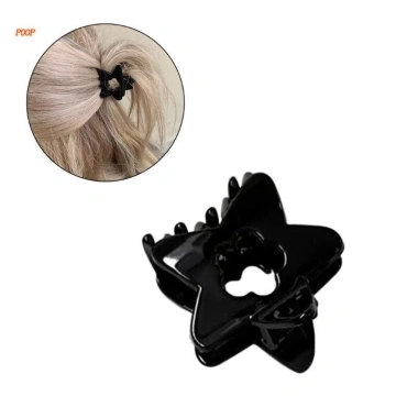 Kẹp tóc ngôi sao dễ thương cho nữ - phụ kiện thời trang, giá ưu đãi 46.700₫