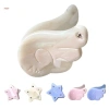 Kẹp tóc Ngôi sao và Cánh thiên thần đáng yêu cho nữ - Giá chỉ 64.490₫ (Giá gốc 78.678₫)
