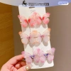 Kẹp Tóc Nhiều Màu Onetimingfine - Barrettes Nữ Ngọt Ngào, Phụ Kiện Thời Trang VN 3