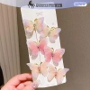 Kẹp Tóc Nhiều Màu Onetimingfine - Barrettes Nữ Ngọt Ngào, Phụ Kiện Thời Trang VN 5
