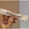 Kẹp Tóc Nơ Nhỏ Tiệm Thêu Việt - Phong Cách Hàn Quốc Dễ Phối Đồ Cho Bạn Gái, Chỉ 32.000 VND 2