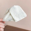 Kẹp tóc nơ tam giác đen sang trọng - Đuôi ngựa nữ tiện lợi, giá chỉ 39.600₫ 10