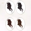 Kẹp Tóc Nối Dài Tạo Bun Tự Nhiên Thanh Lịch - Phụ Kiện Makeup Giá Ưu Đãi 70.416 VND 6