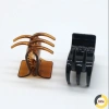 Kẹp tóc nữ 5 răng Freeship thon gọn cỡ vừa phong cách Hàn Quốc 10.000đ 2