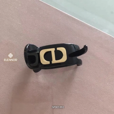 Kẹp tóc nữ Eleanor Accessories basic sang trọng, càng cua 5.992 - Giá chỉ 32.500₫