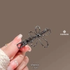Kẹp tóc nữ Eleanor Accessories đa dạng kiểu dáng đính đá, kẹp tóc mái - 20.900₫ 3