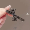 Kẹp tóc nữ Eleanor Accessories đa dạng kiểu dáng đính đá, kẹp tóc mái - 20.900₫ 7