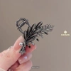 Kẹp tóc nữ Eleanor Accessories đa dạng kiểu dáng đính đá, kẹp tóc mái - 20.900₫ 9
