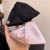 Kẹp tóc nữ GUSIRI thanh lịch Hàn Quốc - Giá 43.200đ - Phụ kiện thời trang