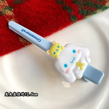 Kẹp Tóc Red KT Cat Side Bangs cho Bé Gái – Phụ Kiện Ngọt Ngào, Giá 30.672₫ 6