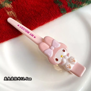 Kẹp Tóc Red KT Cat Side Bangs cho Bé Gái – Phụ Kiện Ngọt Ngào, Giá 30.672₫ 11