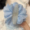 Kẹp Tóc Ren 4 Lớp Size To Bồng Bềnh Kiểu Pháp Phong Cách Khí Chất Giá 39.000đ 4